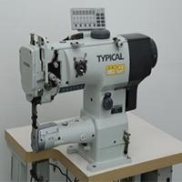 電腦縫紉機是如何進行工作的？